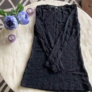 Only Hearts Lace Mini Dress